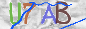 Εικόνα CAPTCHA