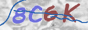 Εικόνα CAPTCHA