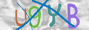 Εικόνα CAPTCHA
