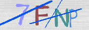 Εικόνα CAPTCHA