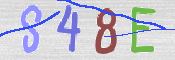 Εικόνα CAPTCHA