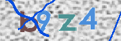 Εικόνα CAPTCHA