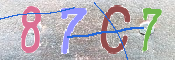 Εικόνα CAPTCHA