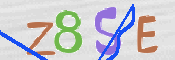 Εικόνα CAPTCHA