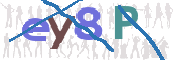 Εικόνα CAPTCHA