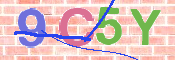 Εικόνα CAPTCHA