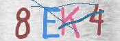 Εικόνα CAPTCHA