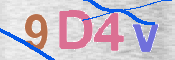 Εικόνα CAPTCHA