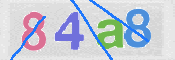 Εικόνα CAPTCHA