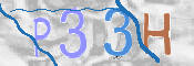 Εικόνα CAPTCHA