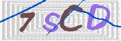 Εικόνα CAPTCHA