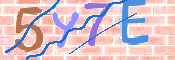 Εικόνα CAPTCHA