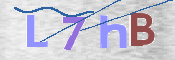 Εικόνα CAPTCHA