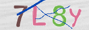 Εικόνα CAPTCHA