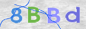 Εικόνα CAPTCHA