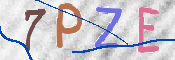 Εικόνα CAPTCHA