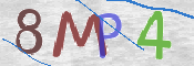 Εικόνα CAPTCHA