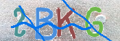 Εικόνα CAPTCHA