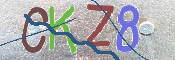 Εικόνα CAPTCHA
