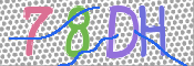 Εικόνα CAPTCHA