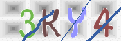 Εικόνα CAPTCHA