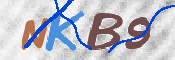Εικόνα CAPTCHA