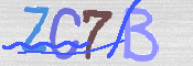 Εικόνα CAPTCHA