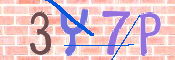 Εικόνα CAPTCHA