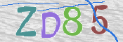 Εικόνα CAPTCHA