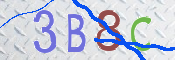 Εικόνα CAPTCHA
