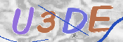 Εικόνα CAPTCHA