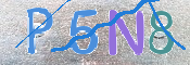 Εικόνα CAPTCHA