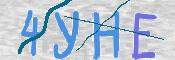 Εικόνα CAPTCHA