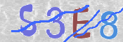 Εικόνα CAPTCHA