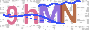 Εικόνα CAPTCHA