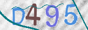 Εικόνα CAPTCHA
