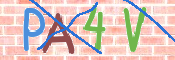 Εικόνα CAPTCHA