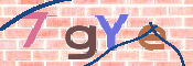 Εικόνα CAPTCHA
