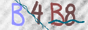 Εικόνα CAPTCHA
