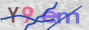 Εικόνα CAPTCHA