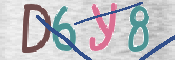 Εικόνα CAPTCHA