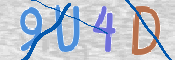 Εικόνα CAPTCHA