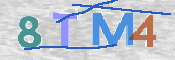 Εικόνα CAPTCHA