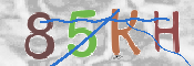 Εικόνα CAPTCHA