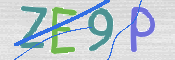 Εικόνα CAPTCHA
