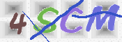 Εικόνα CAPTCHA