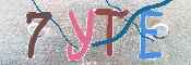 Εικόνα CAPTCHA