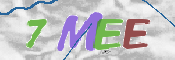 Εικόνα CAPTCHA