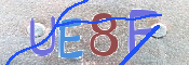 Εικόνα CAPTCHA