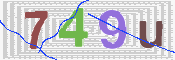 Εικόνα CAPTCHA